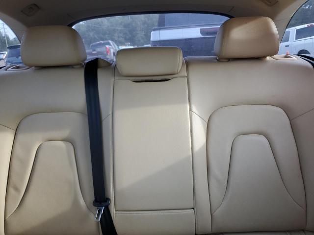 WA1UFAFL5EA071262 - 2014 AUDI A4 ALLROAD PREMIUM PLUS BLACK photo 10