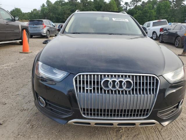 WA1UFAFL5EA071262 - 2014 AUDI A4 ALLROAD PREMIUM PLUS BLACK photo 5