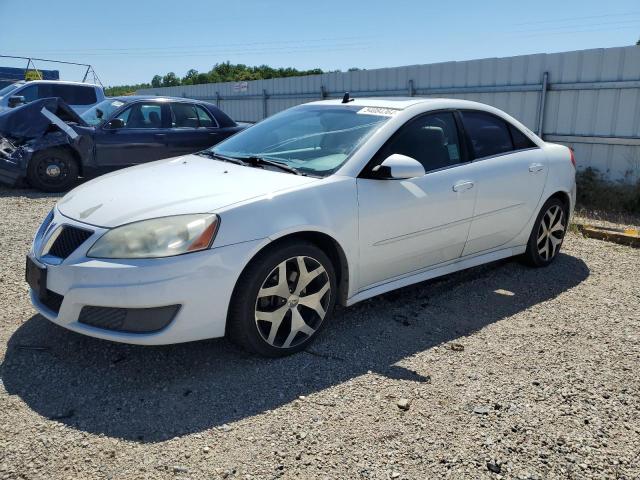 2010 PONTIAC G6, 