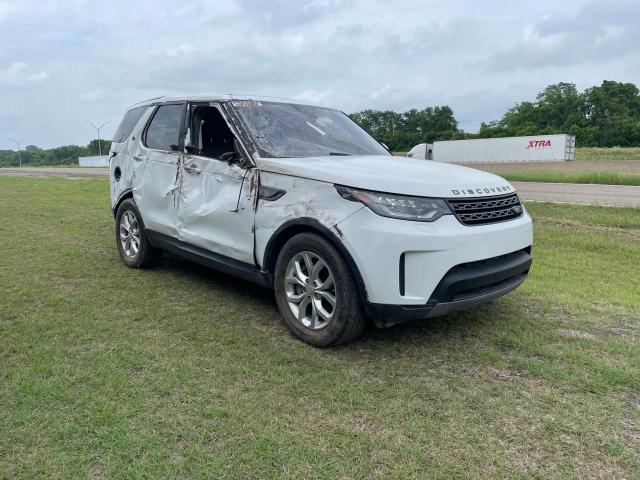 2020 LAND ROVER DISCOVERY SE, 