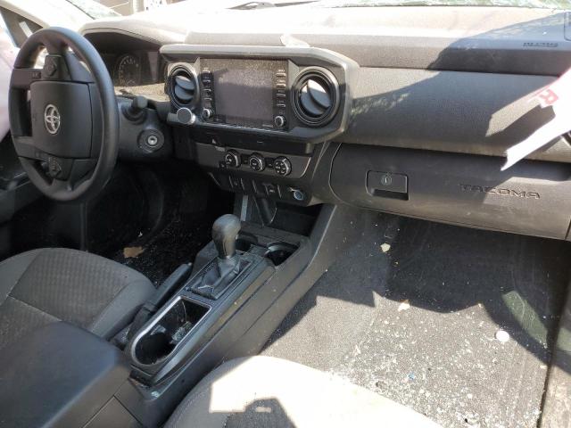 3TYRX5GNXNT053587 - 2022 TOYOTA TACOMA ACCESS CAB თეთრი ფოტო 8
