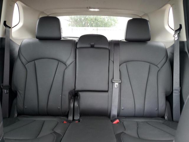 LRBFXCSA2KD013081 - 2019 BUICK ENVISION ESSENCE Gümüş fotoğraf 10