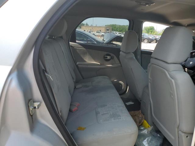 2CNDL13F056170965 - 2005 CHEVROLET EQUINOX LS SILVER photo 11