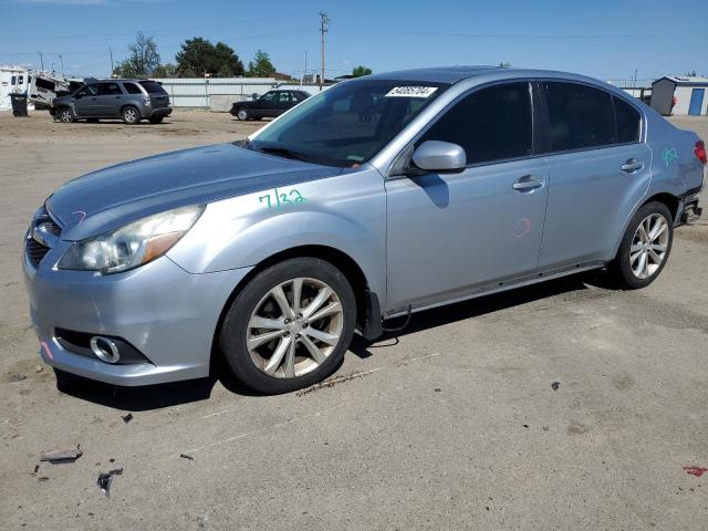 2013 SUBARU LEGACY 2.5I LIMITED, 