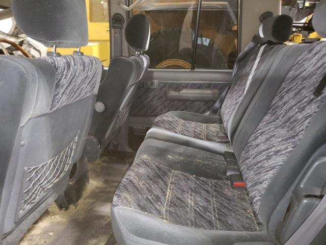 KZJ780028703 - 1993 TOYOTA LANDCRUISE 棕色 照片 10