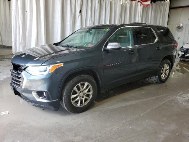 2018 CHEVROLET TRAVERSE LT, 