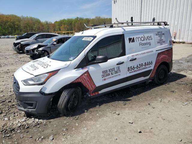 2019 FORD TRANSIT CO XL, 