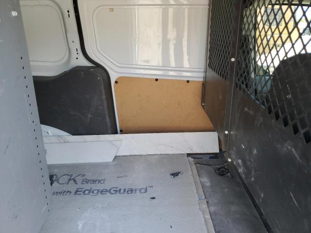 NM0LS7E28K1400442 - 2019 FORD TRANSIT CO XL WHITE photo 11