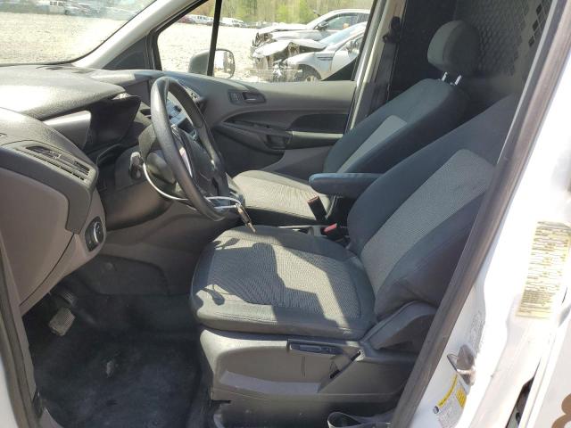 NM0LS7E28K1400442 - 2019 FORD TRANSIT CO XL WHITE photo 7