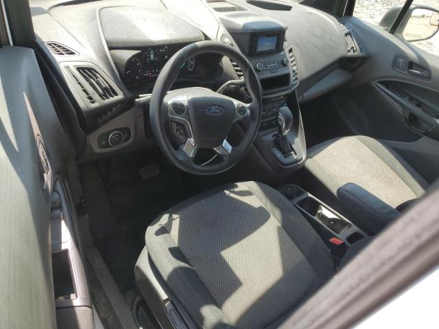 NM0LS7E28K1400442 - 2019 FORD TRANSIT CO XL WHITE photo 8