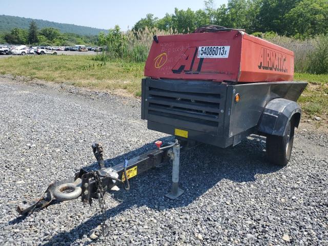 897242617 - 2016 AIR COMPRESSOR RED photo 2