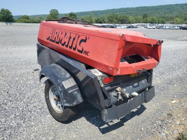 897242617 - 2016 AIR COMPRESSOR RED photo 3