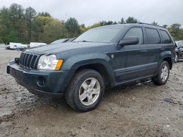 2006 JEEP GRAND CHER LAREDO, 