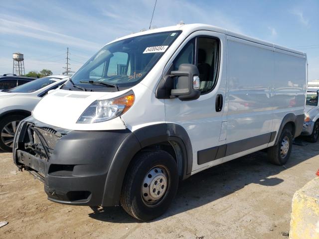 2015 RAM PROMASTER 1500 STANDARD, 