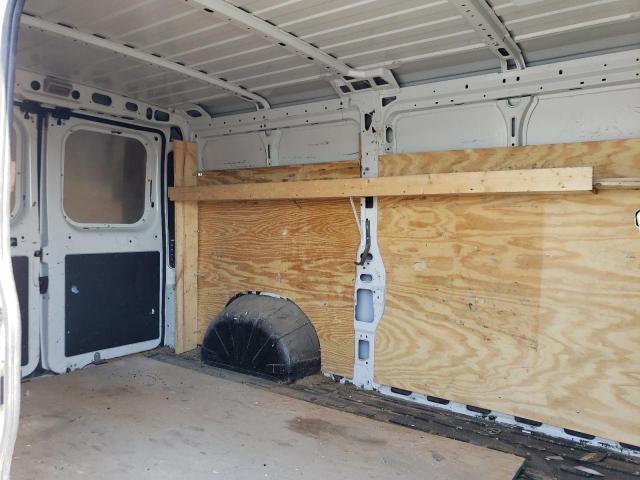 3C6TRVAG2FE506917 - 2015 RAM PROMASTER 1500 STANDARD WHITE photo 11