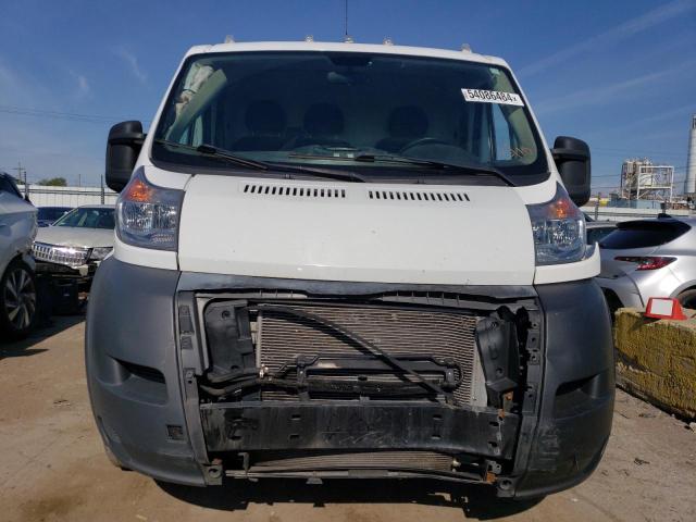 3C6TRVAG2FE506917 - 2015 RAM PROMASTER 1500 STANDARD WHITE photo 5