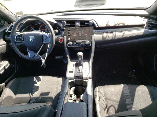 2HGFC2F8XKH584739 - 2019 HONDA CIVIC SPORT 灰色 照片 8