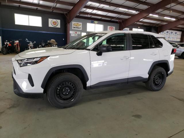 2023 TOYOTA RAV4 LE, 