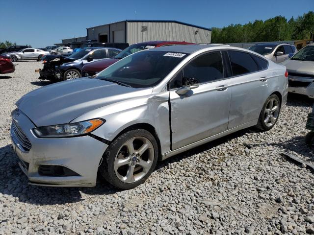 2013 FORD FUSION SE, 