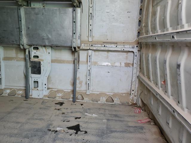 3C6TRVDGXHE511166 - 2017 RAM PROMASTER 2500 HIGH 白色 照片 11