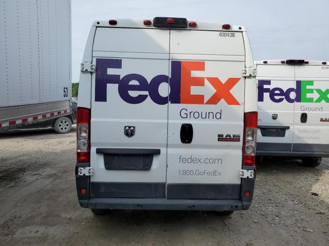 3C6TRVDGXHE511166 - 2017 RAM PROMASTER 2500 HIGH 白色 照片 6