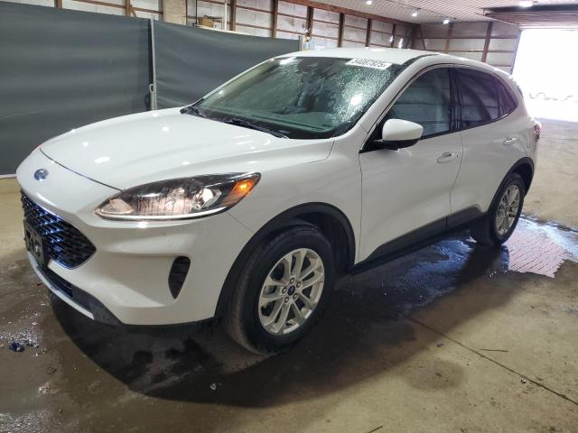2020 FORD ESCAPE SE, 