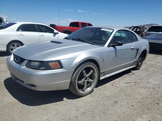 2001 FORD MUSTANG, 