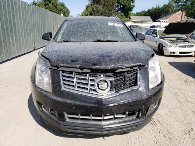 3GYFNGE35FS548403 - 2015 CADILLAC SRX PREMIUM COLLECTION BLACK photo 5