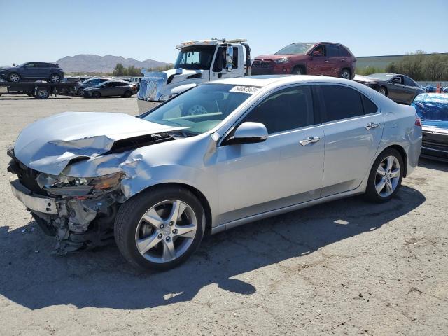 2012 ACURA TSX TECH, 
