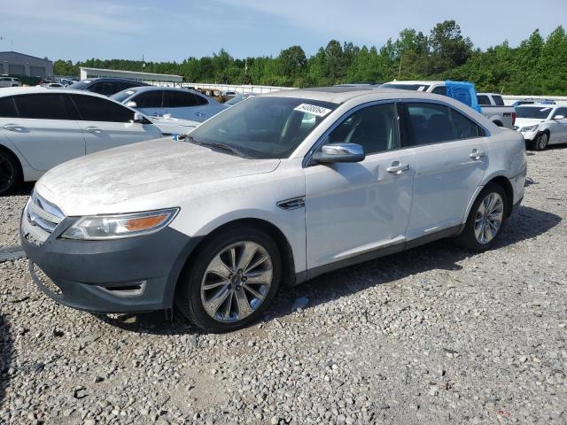 2010 FORD TAURUS LIMITED, 