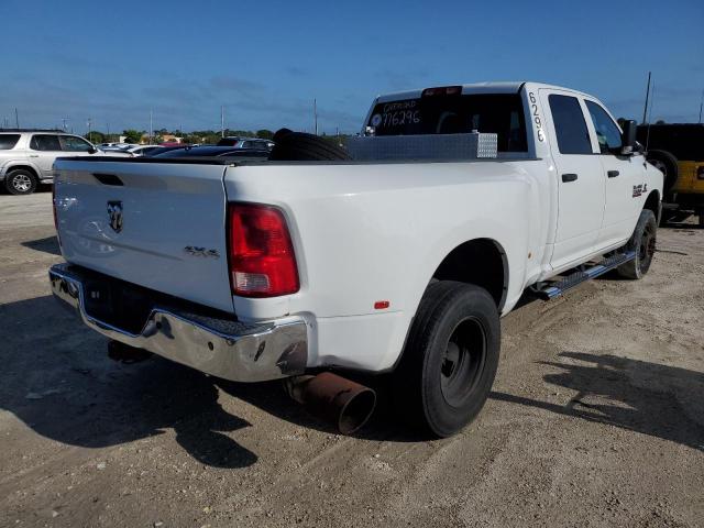 3C63RRGL4HG776296 - 2017 RAM 3500 ST WHITE photo 3