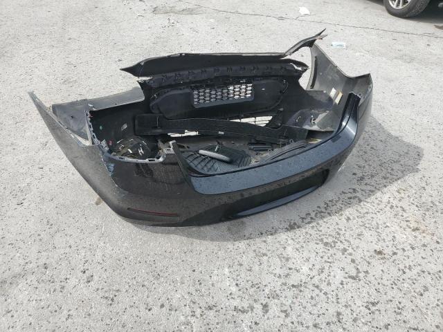 1G11F5SL2FF294698 - 2015 CHEVROLET MALIBU LTZ BLACK photo 12