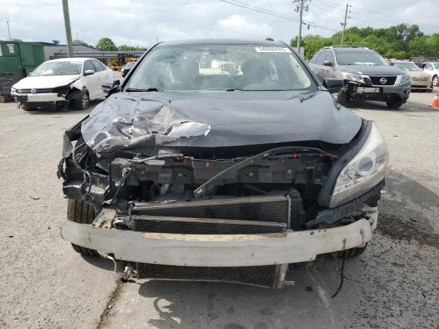 1G11F5SL2FF294698 - 2015 CHEVROLET MALIBU LTZ BLACK photo 5