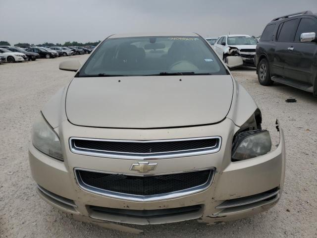 1G1ZC5EU6BF102788 - 2011 CHEVROLET MALIBU 1LT 棕色 照片 5