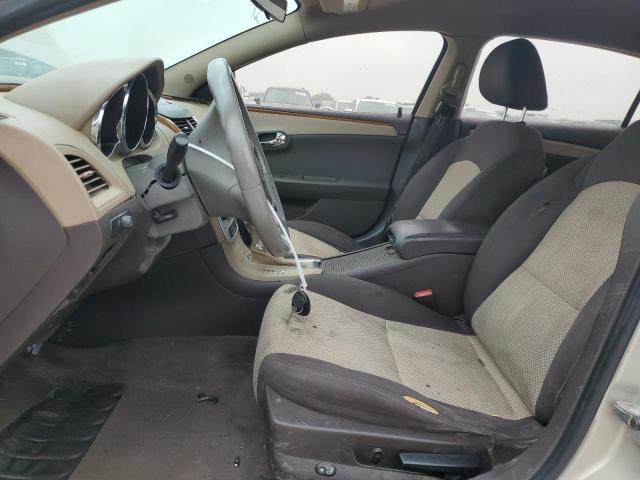 1G1ZC5EU6BF102788 - 2011 CHEVROLET MALIBU 1LT 棕色 照片 7