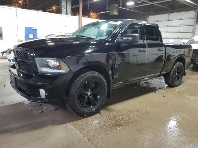 2014 RAM 1500 ST, 