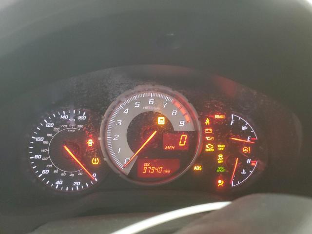 JF1ZNAA17G9709008 - 2016 TOYOTA SCION FR-S BLUE photo 9