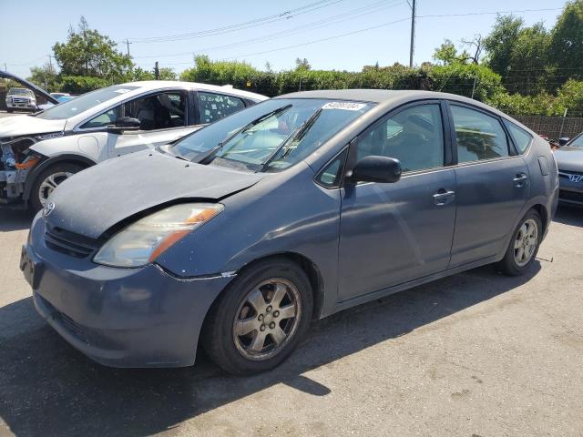 2005 TOYOTA PRIUS, 