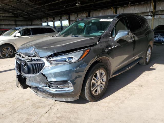 5GAERBKW8LJ140872 - 2020 BUICK ENCLAVE ESSENCE 蓝色 照片 1