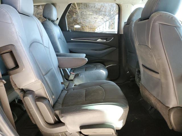 5GAERBKW8LJ140872 - 2020 BUICK ENCLAVE ESSENCE 蓝色 照片 11