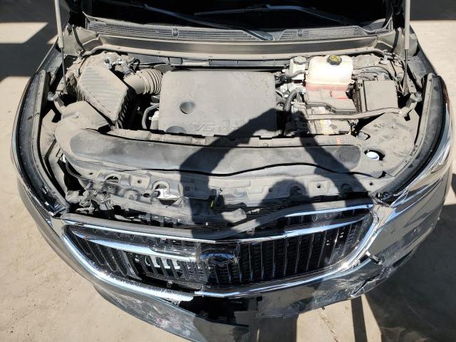 5GAERBKW8LJ140872 - 2020 BUICK ENCLAVE ESSENCE 蓝色 照片 12