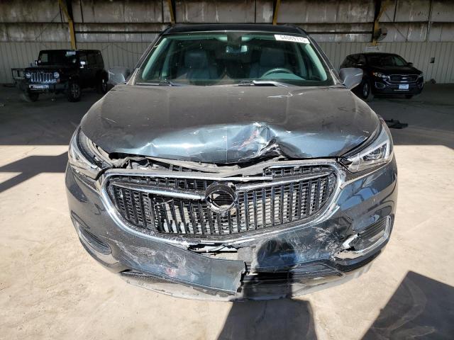 5GAERBKW8LJ140872 - 2020 BUICK ENCLAVE ESSENCE 蓝色 照片 5