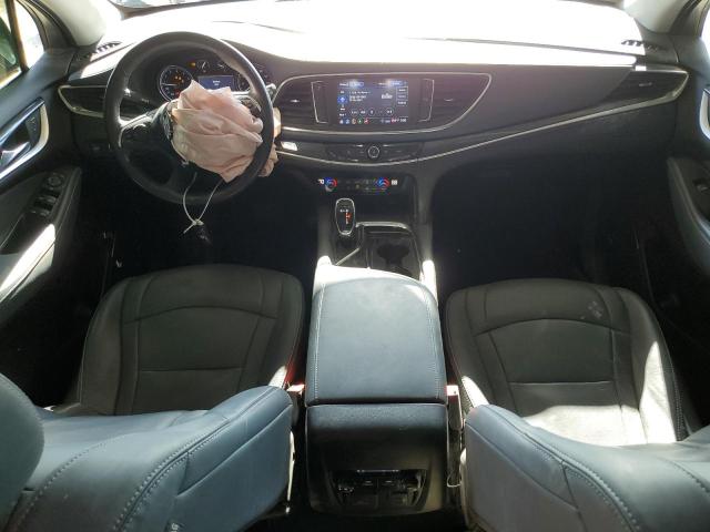 5GAERBKW8LJ140872 - 2020 BUICK ENCLAVE ESSENCE 蓝色 照片 8