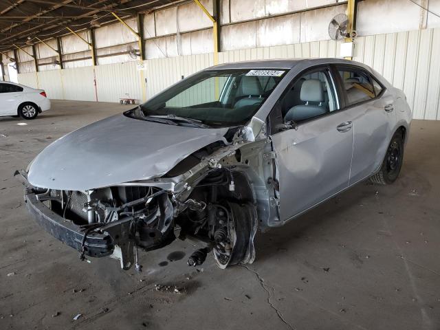 2014 TOYOTA COROLLA L, 