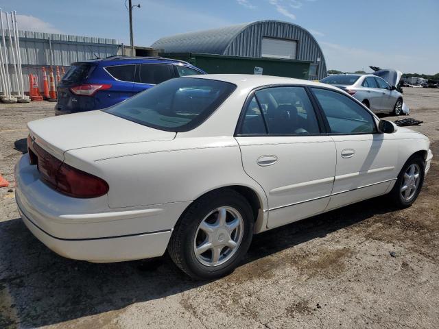2G4WB52K541218263 - 2004 BUICK REGAL LS 白色 照片 3