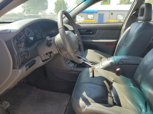 2G4WB52K541218263 - 2004 BUICK REGAL LS 白色 照片 7