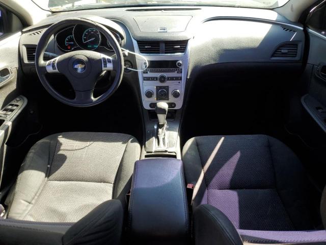 1G1ZC5E1XBF257768 - 2011 CHEVROLET MALIBU 1LT გრაფიტი ფოტო 8