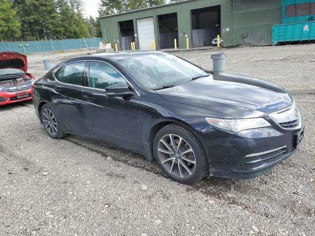 19UUB2F54FA001280 - 2015 ACURA TLX TECH BLACK photo 4