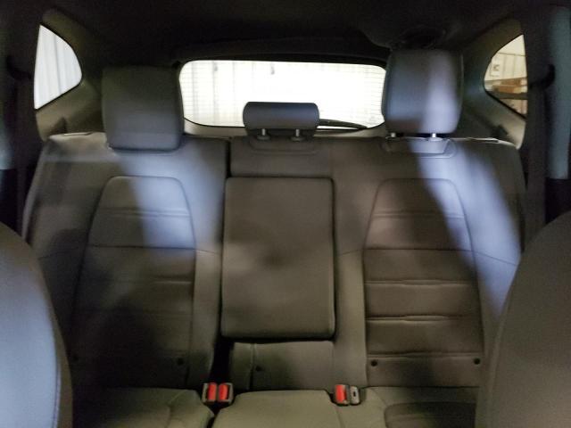 5J6RW2H88LL037905 - 2020 HONDA CR-V EXL GRAY photo 10