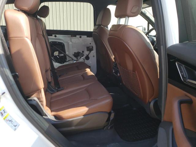 WA1VAAF7XJD019981 - 2018 AUDI Q7 PRESTIGE 白色 照片 11